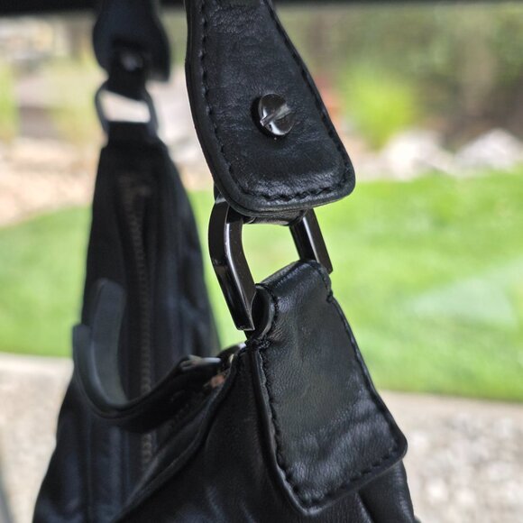 Rare Super Cool L.A.M.B. Shoulder Handbag - Picture 3 of 8